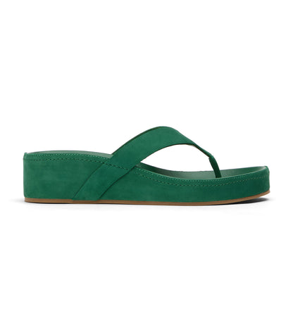 Flats|New Arrivals Tony Bianco Blaire Jade Nubuck