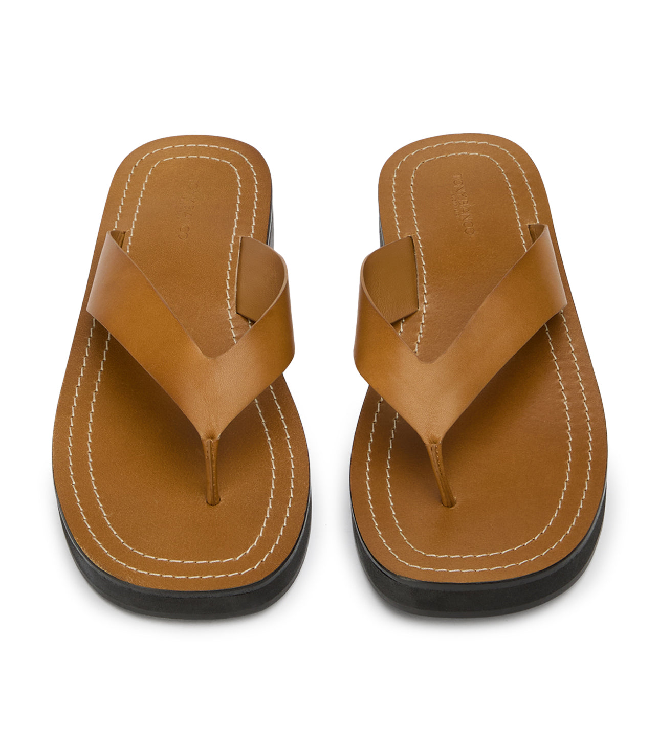 Flats|New Arrivals Tony Bianco Tilly Tan