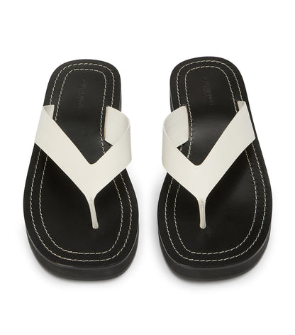 Flats|New Arrivals Tony Bianco Tilly White