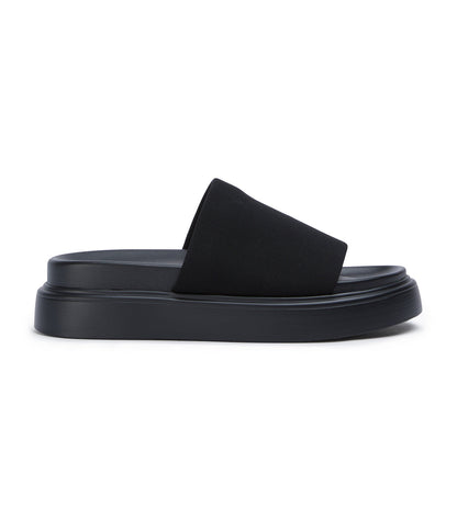 Flats Tony Bianco Joker Black Magic
