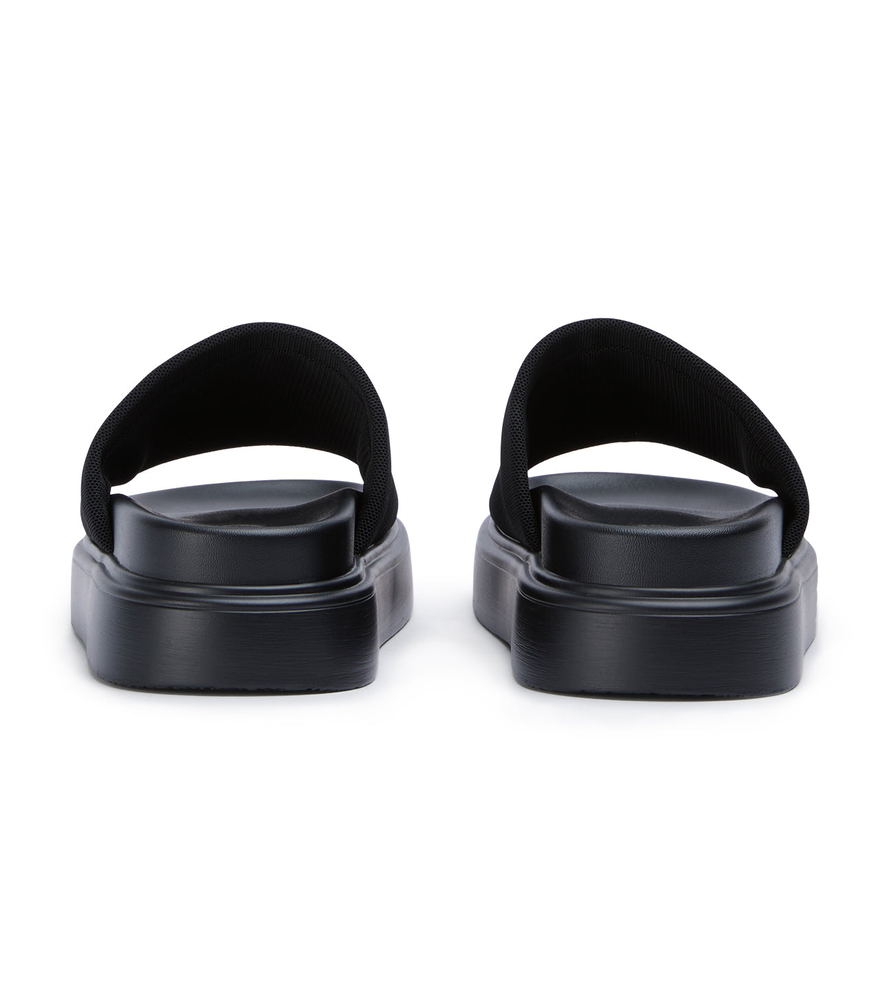 Flats Tony Bianco Joker Black Magic