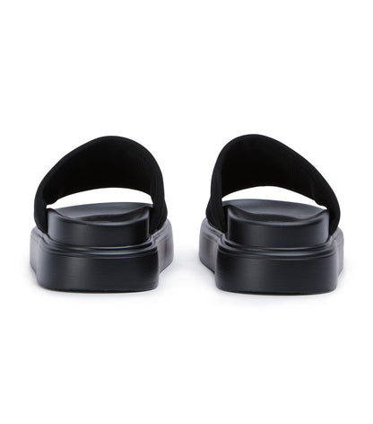 Flats Tony Bianco Joker Black Magic