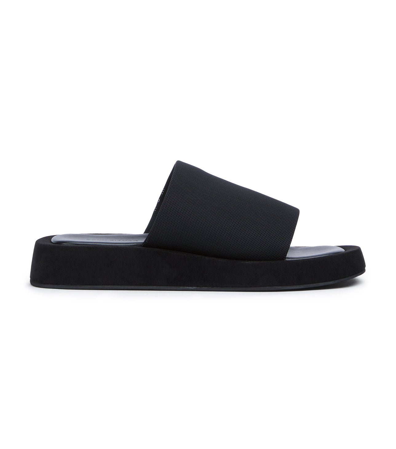 Flats|New Arrivals Tony Bianco Isabel Black Magic Sandals
