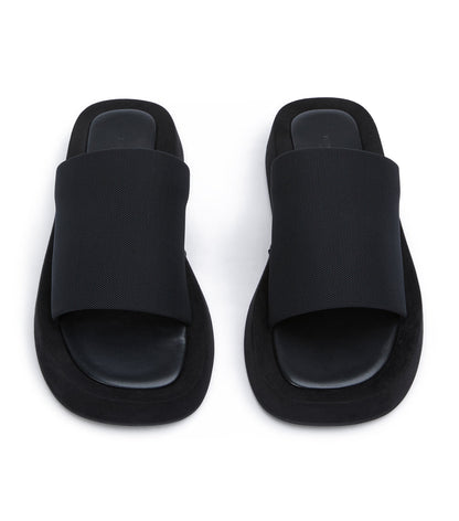 Flats|New Arrivals Tony Bianco Isabel Black Magic Sandals