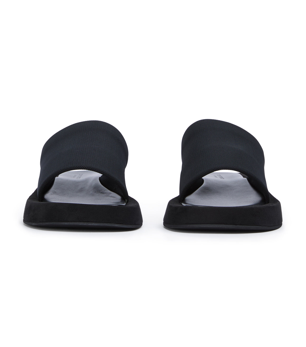 Flats|New Arrivals Tony Bianco Isabel Black Magic Sandals