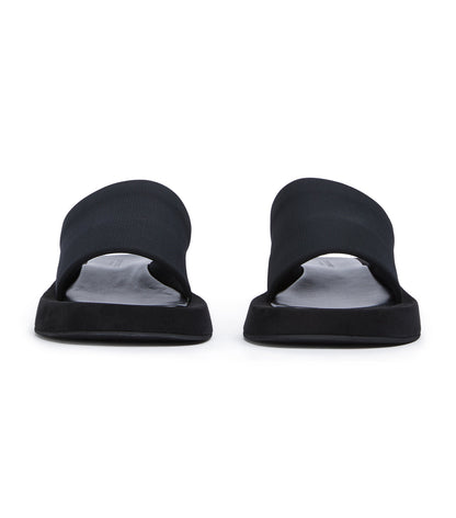 Flats|New Arrivals Tony Bianco Isabel Black Magic Sandals