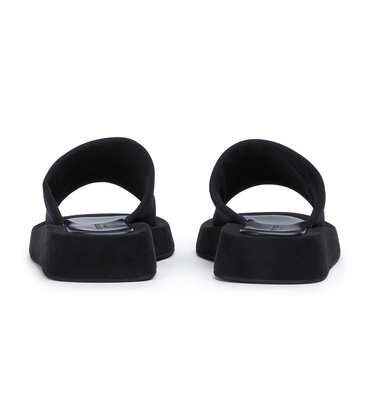 Flats|New Arrivals Tony Bianco Isabel Black Magic Sandals