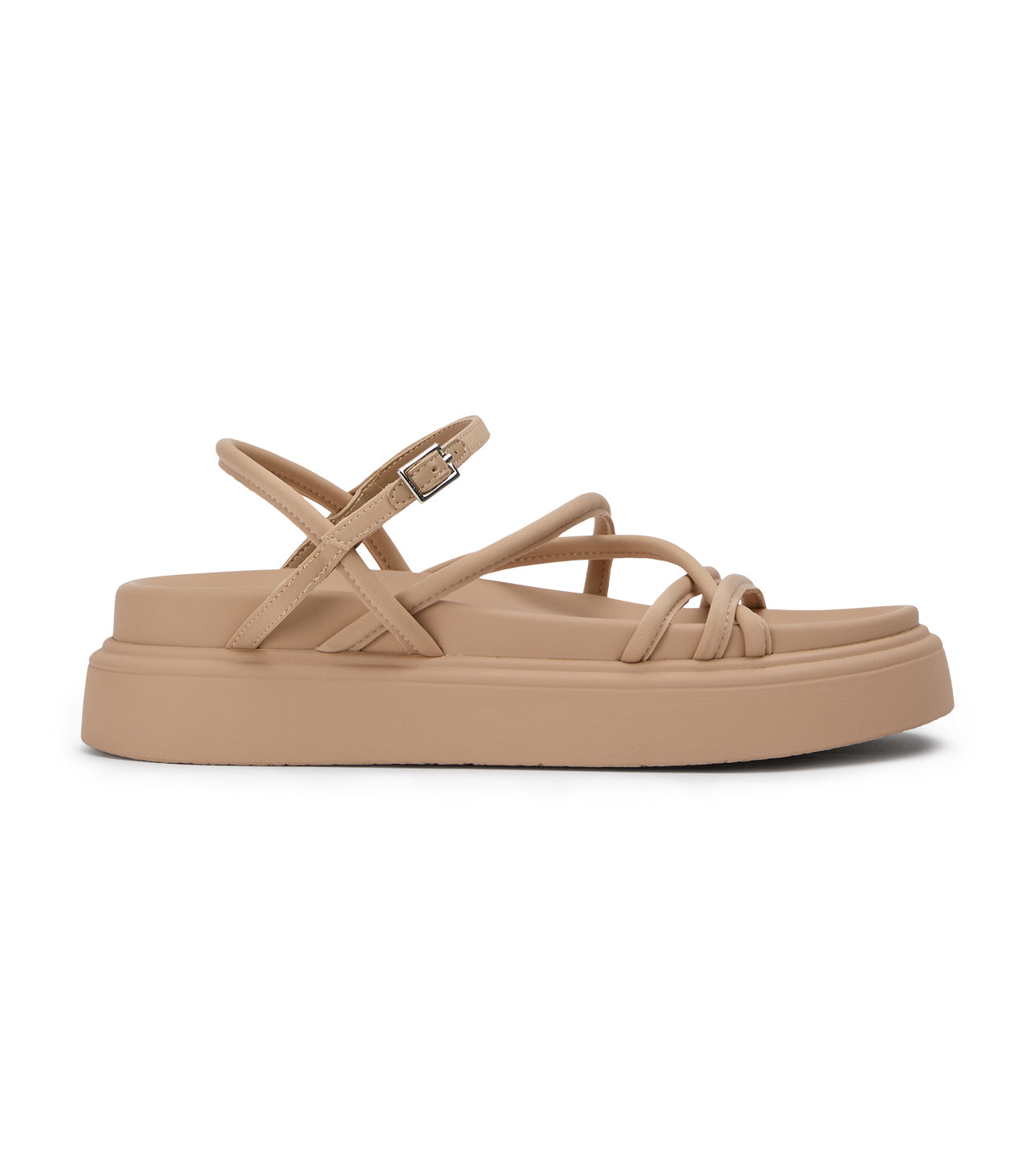 Flats Tony Bianco Jett Bisque Scuba