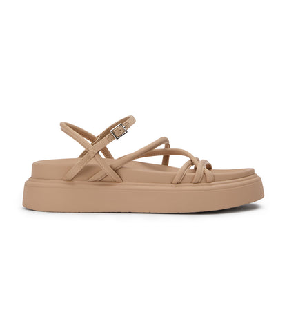 Flats Tony Bianco Jett Bisque Scuba