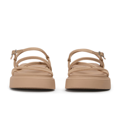 Flats Tony Bianco Jett Bisque Scuba