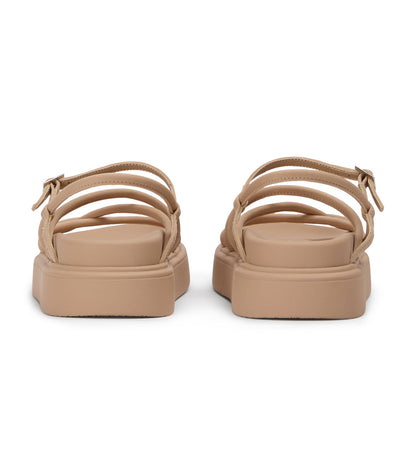 Flats Tony Bianco Jett Bisque Scuba