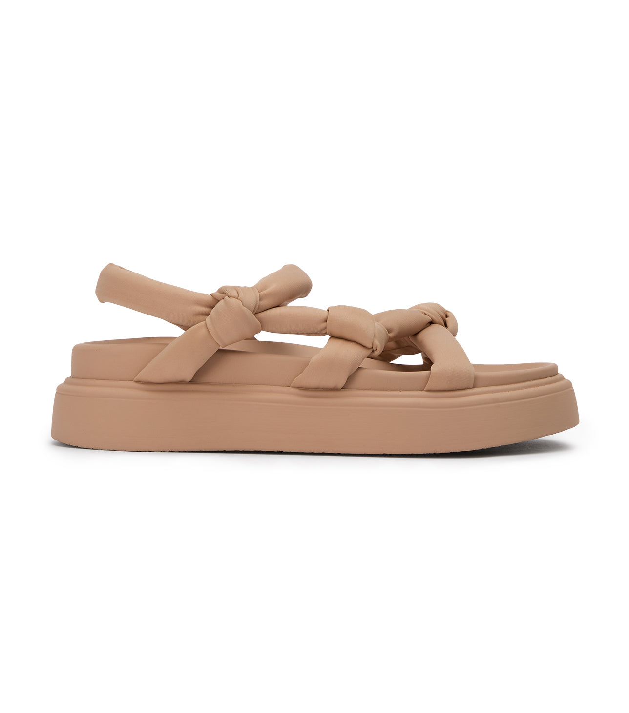Flats Tony Bianco Jasper Bisque Scuba