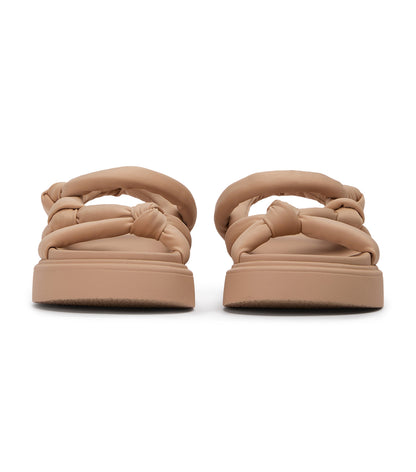 Flats Tony Bianco Jasper Bisque Scuba