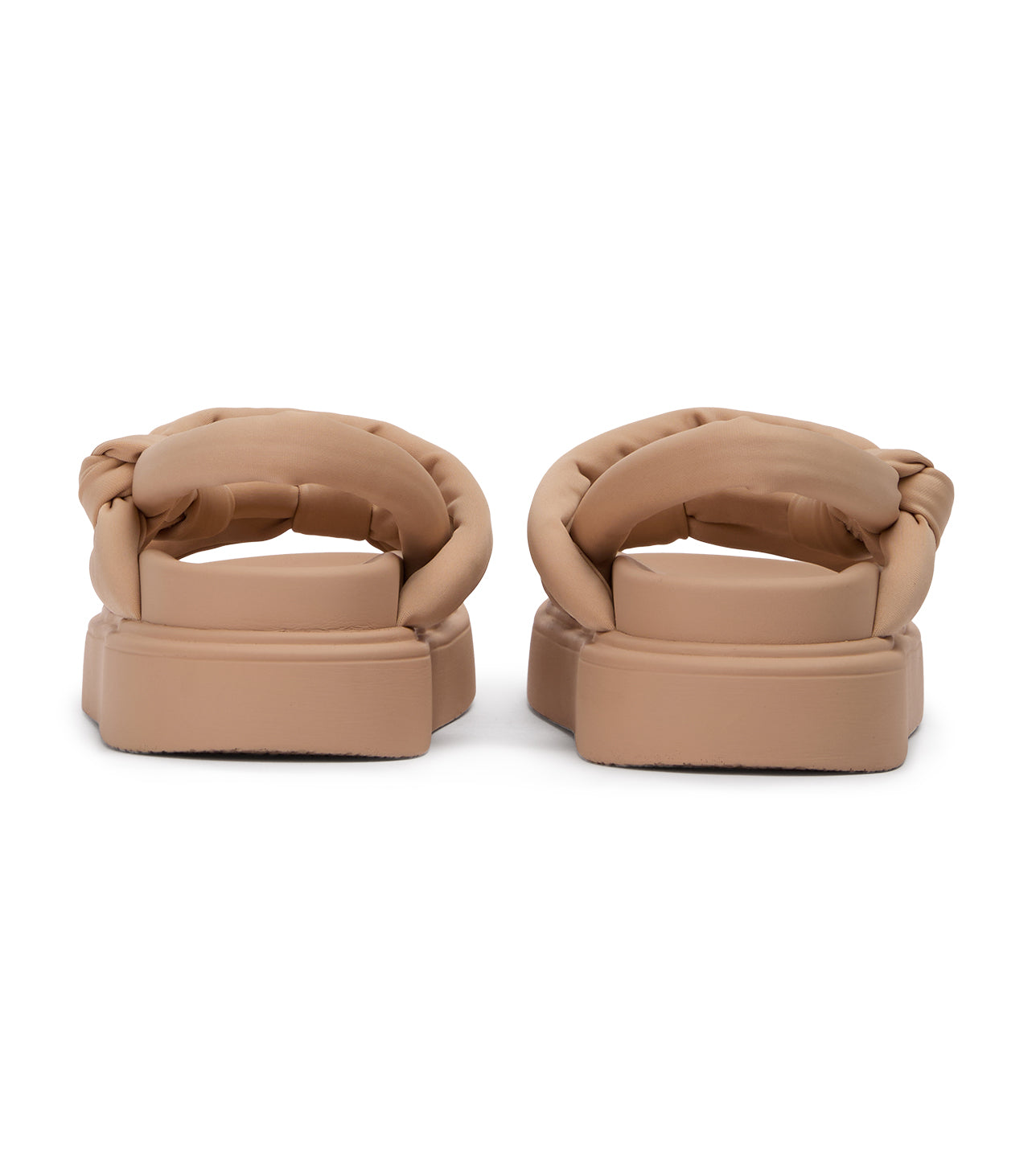 Flats Tony Bianco Jasper Bisque Scuba
