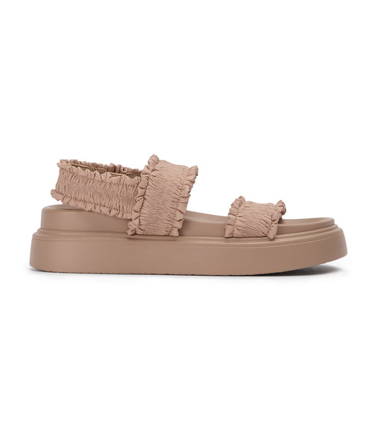 Flats Tony Bianco Jerry Bisque Ruffle
