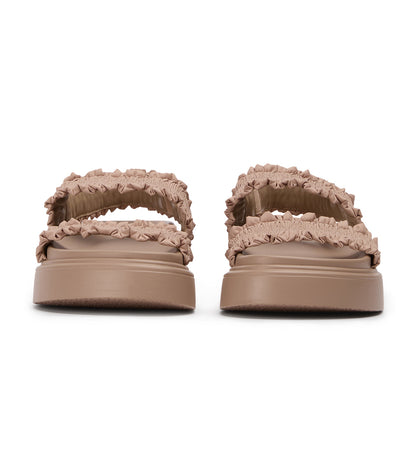 Flats Tony Bianco Jerry Bisque Ruffle