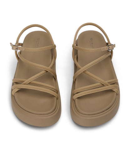 Flats Tony Bianco Jett Stone Scuba