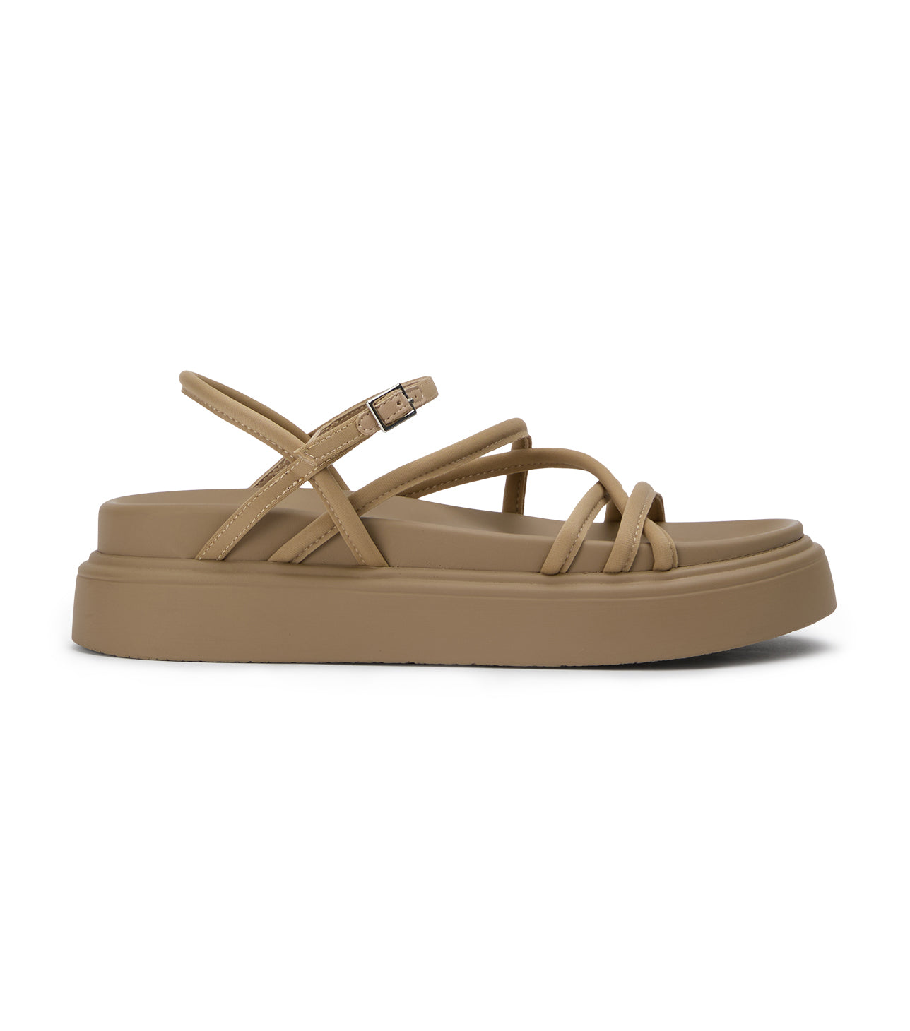 Flats Tony Bianco Jett Stone Scuba