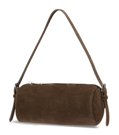 Handbags Tony Bianco Caitlin Espresso Suede