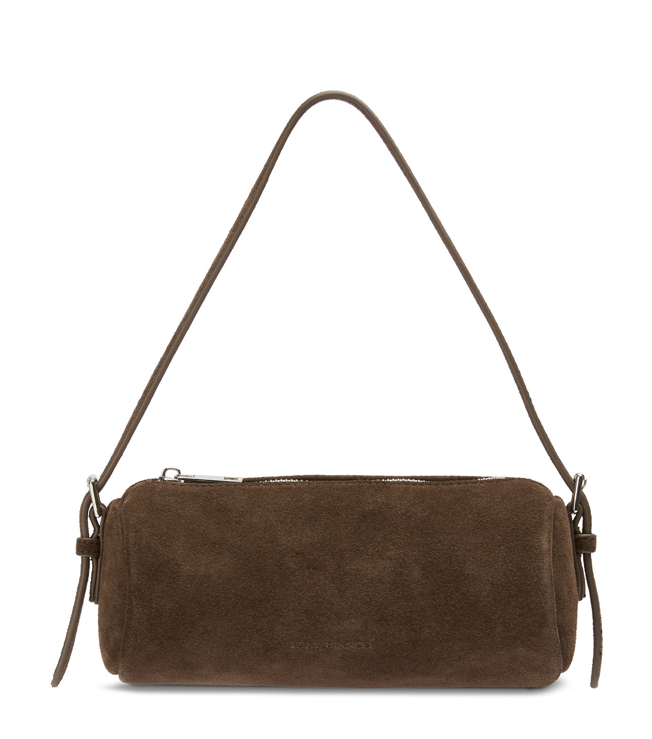 Handbags Tony Bianco Caitlin Espresso Suede