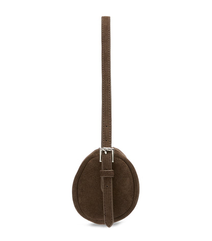 Handbags Tony Bianco Caitlin Espresso Suede