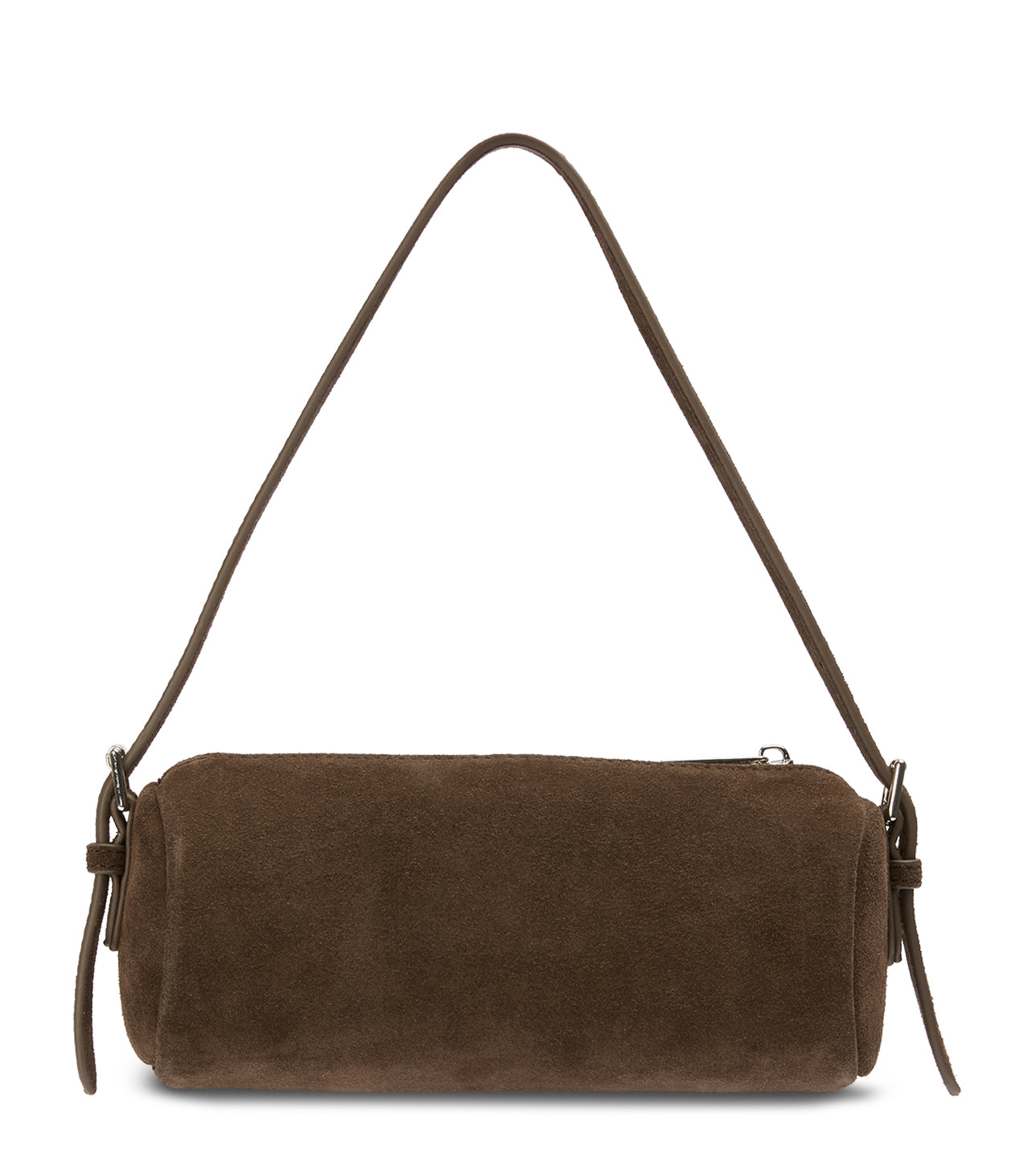 Handbags Tony Bianco Caitlin Espresso Suede