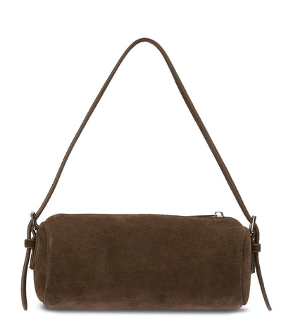 Handbags Tony Bianco Caitlin Espresso Suede