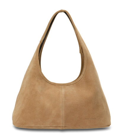 Handbags|New Arrivals Tony Bianco Lula Wheat Suede