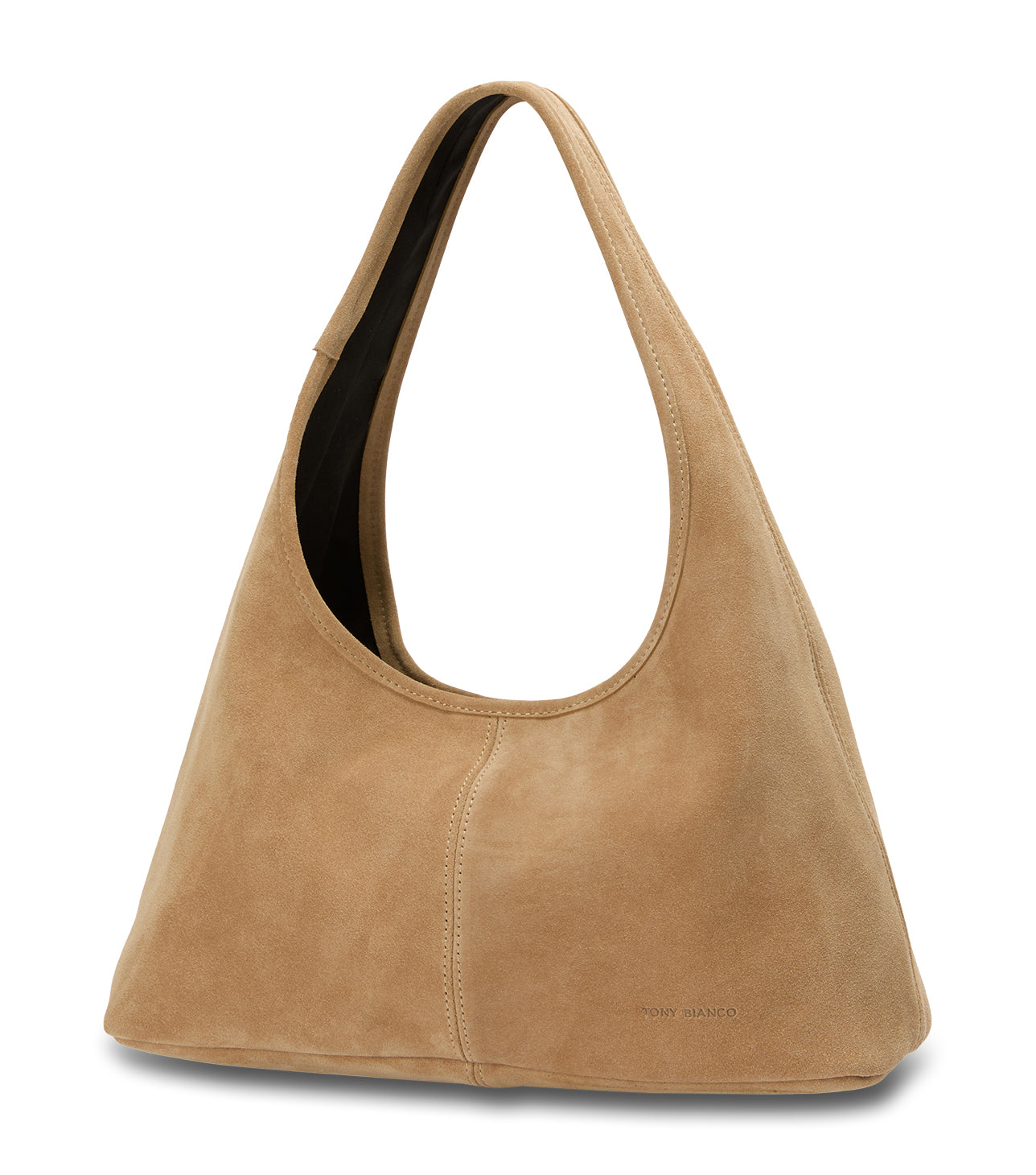 Handbags|New Arrivals Tony Bianco Lula Wheat Suede