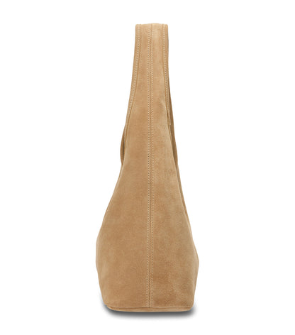 Handbags|New Arrivals Tony Bianco Lula Wheat Suede