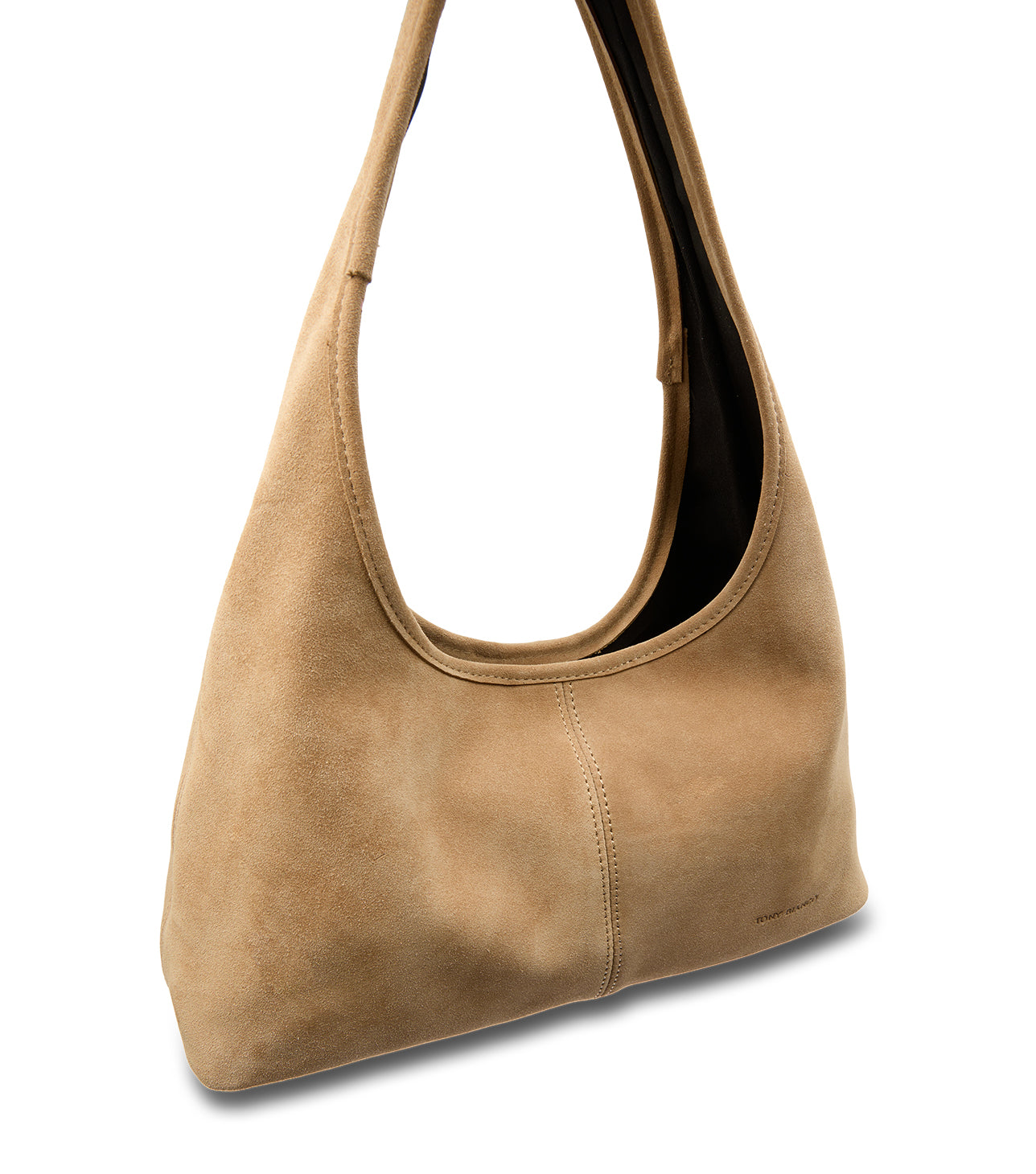 Handbags|New Arrivals Tony Bianco Lula Wheat Suede