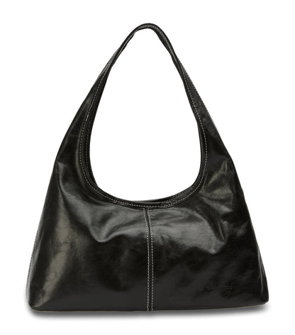 Handbags Tony Bianco Lula Black Vintage