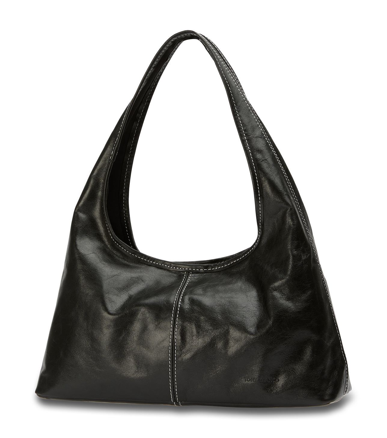 Handbags Tony Bianco Lula Black Vintage