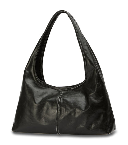 Handbags Tony Bianco Lula Black Vintage