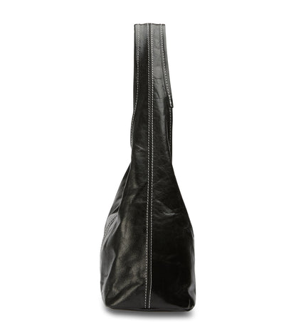 Handbags Tony Bianco Lula Black Vintage
