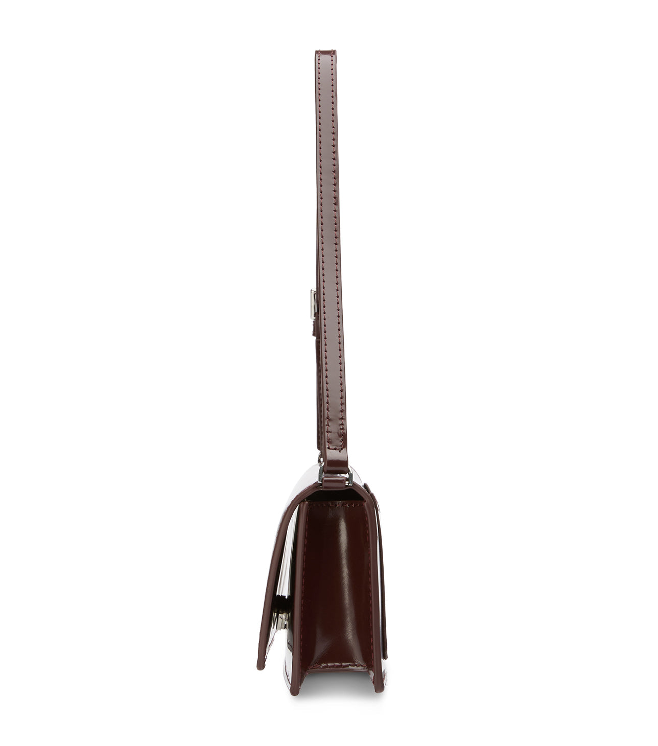 Handbags|New Arrivals Tony Bianco Lizzie Vino Smooth