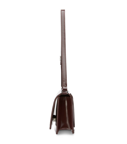 Handbags|New Arrivals Tony Bianco Lizzie Vino Smooth