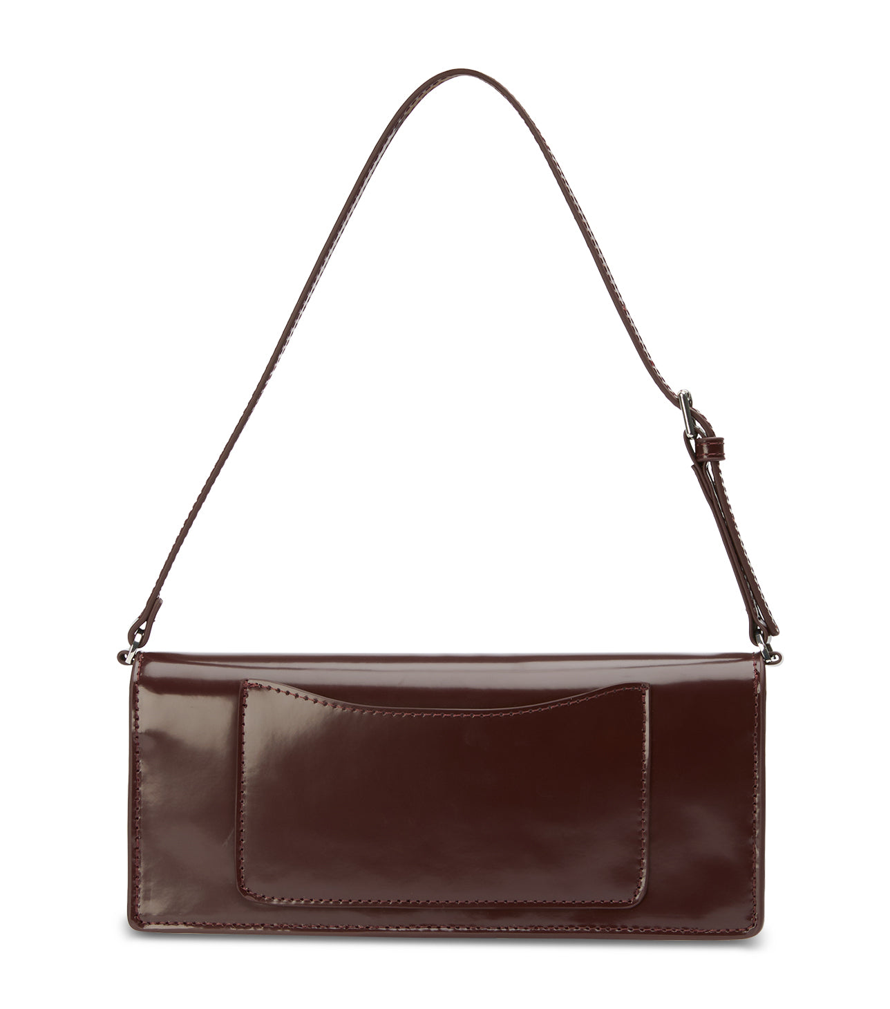 Handbags|New Arrivals Tony Bianco Lizzie Vino Smooth