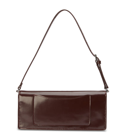 Handbags|New Arrivals Tony Bianco Lizzie Vino Smooth