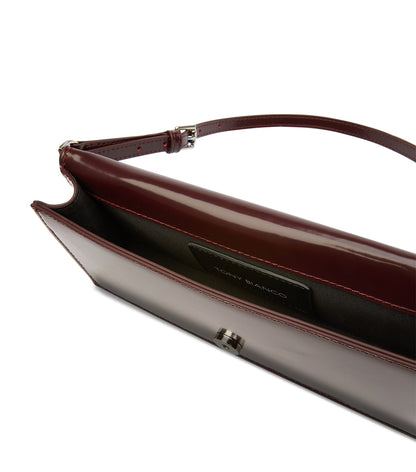 Handbags|New Arrivals Tony Bianco Lizzie Vino Smooth