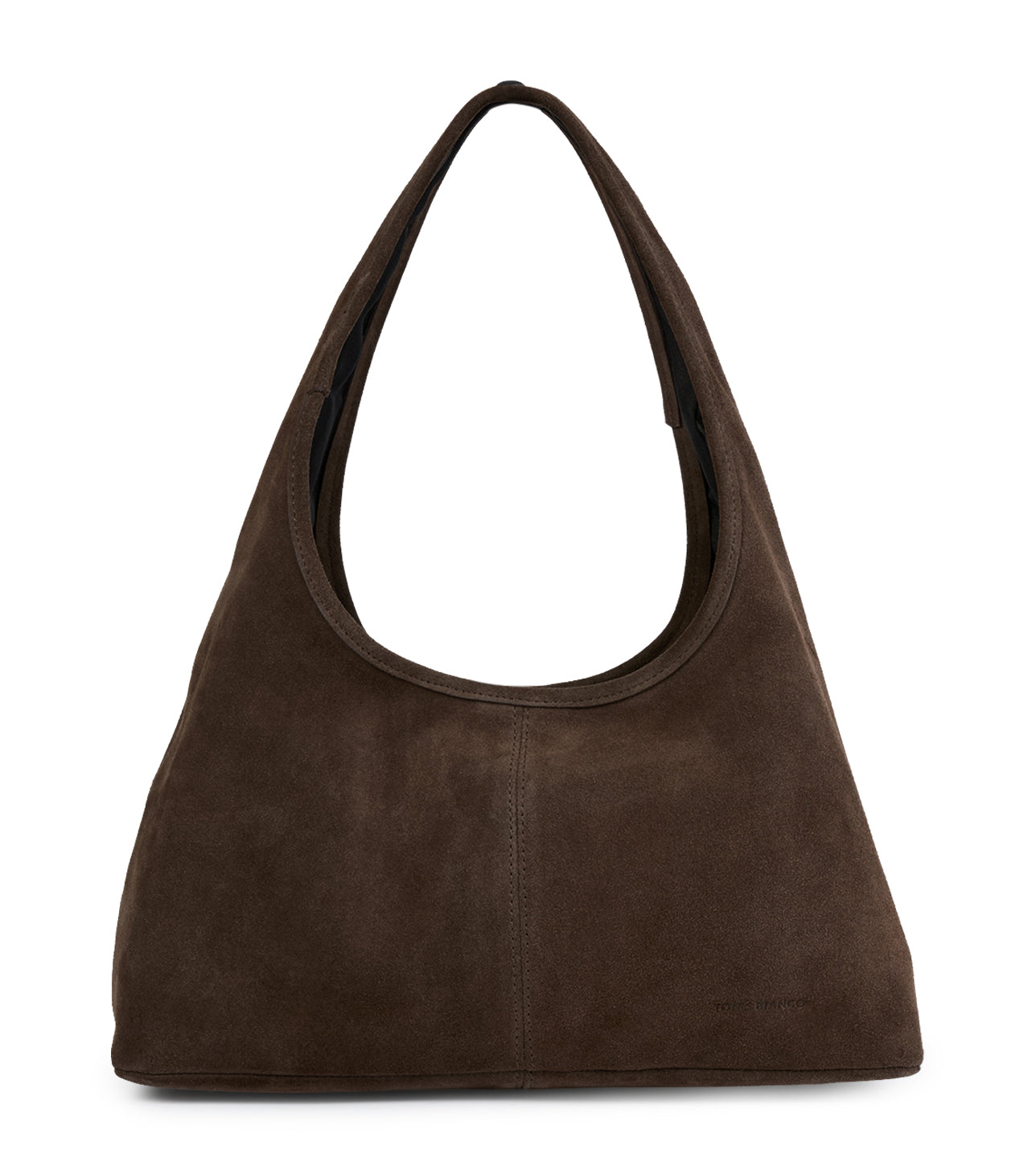 Handbags Tony Bianco Lula Espresso Suede