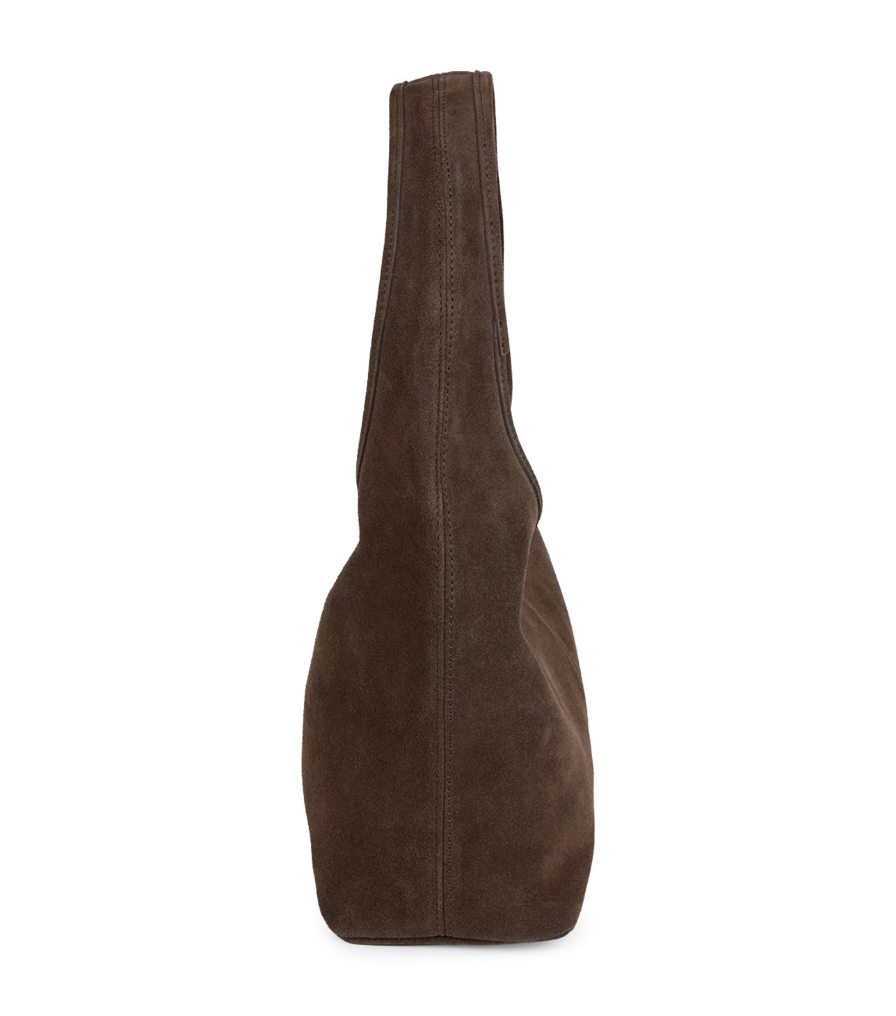 Handbags Tony Bianco Lula Espresso Suede
