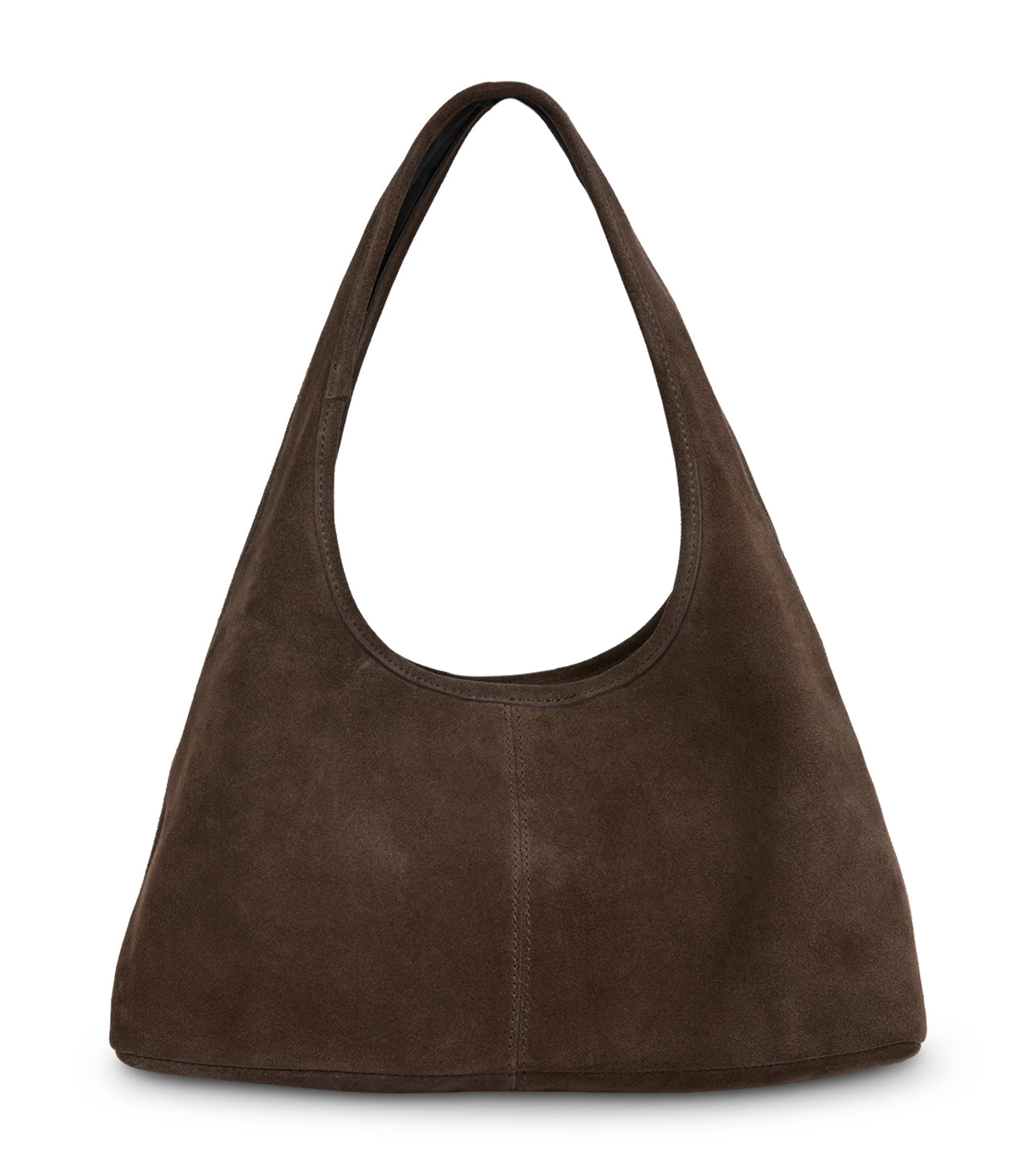 Handbags Tony Bianco Lula Espresso Suede