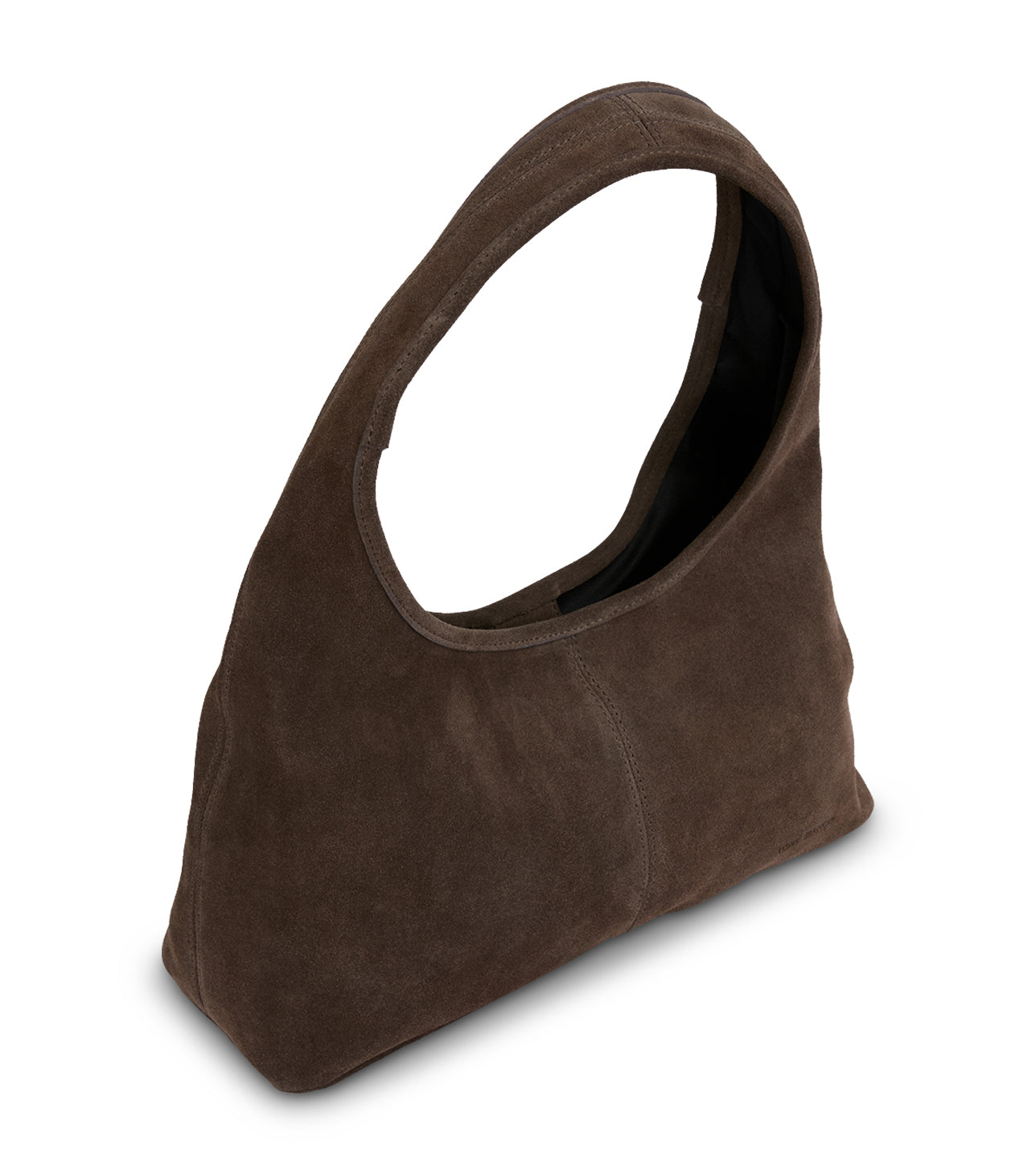 Handbags Tony Bianco Lula Espresso Suede