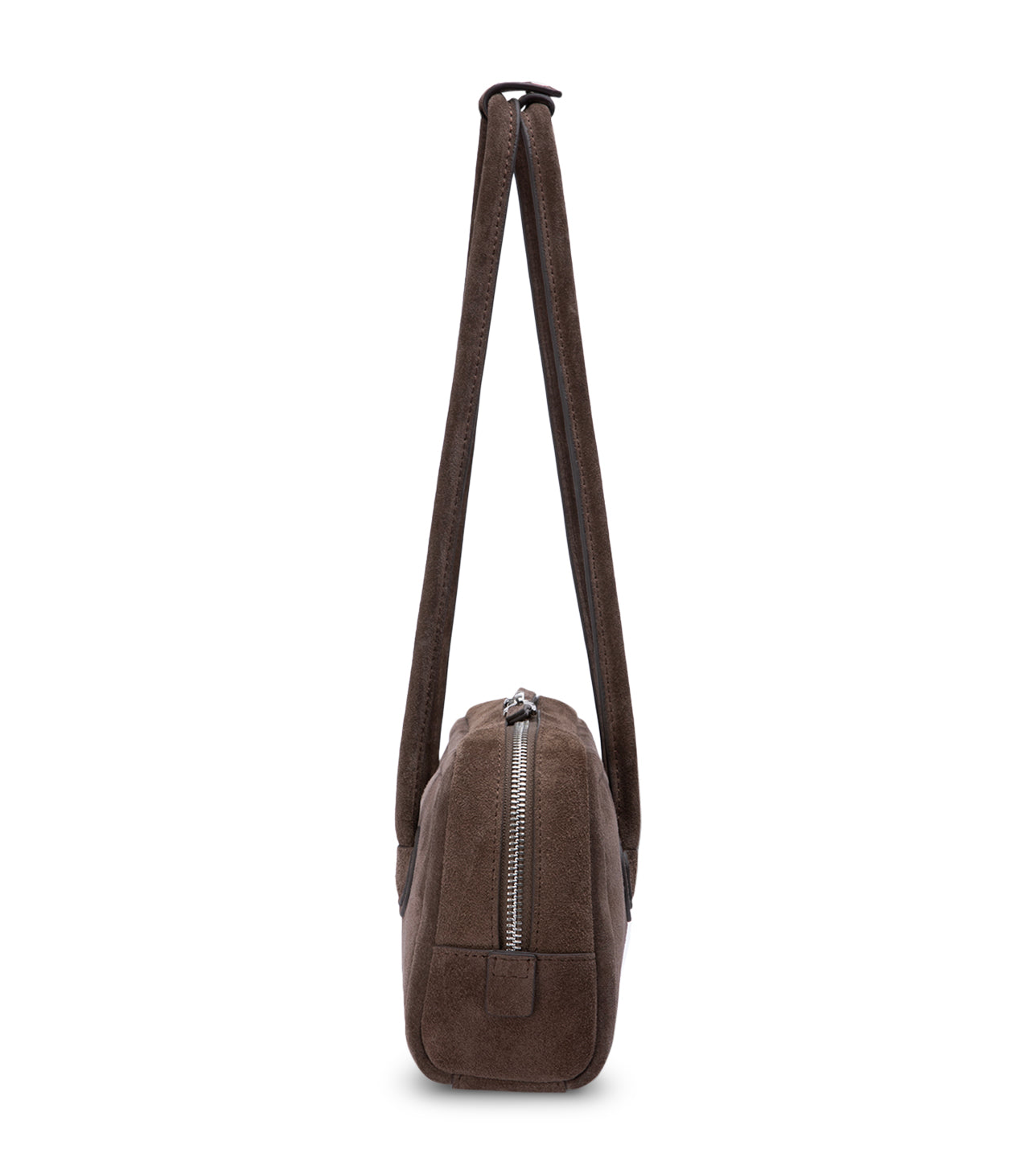 Handbags Tony Bianco Soho Espresso Suede