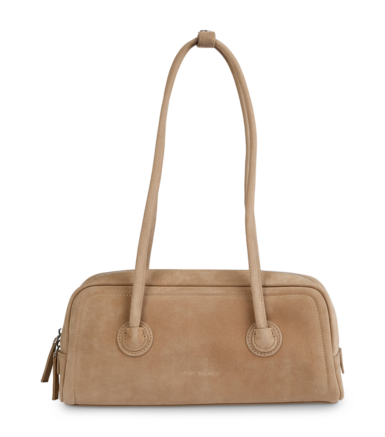 Handbags|New Arrivals Tony Bianco Soho Wheat Suede
