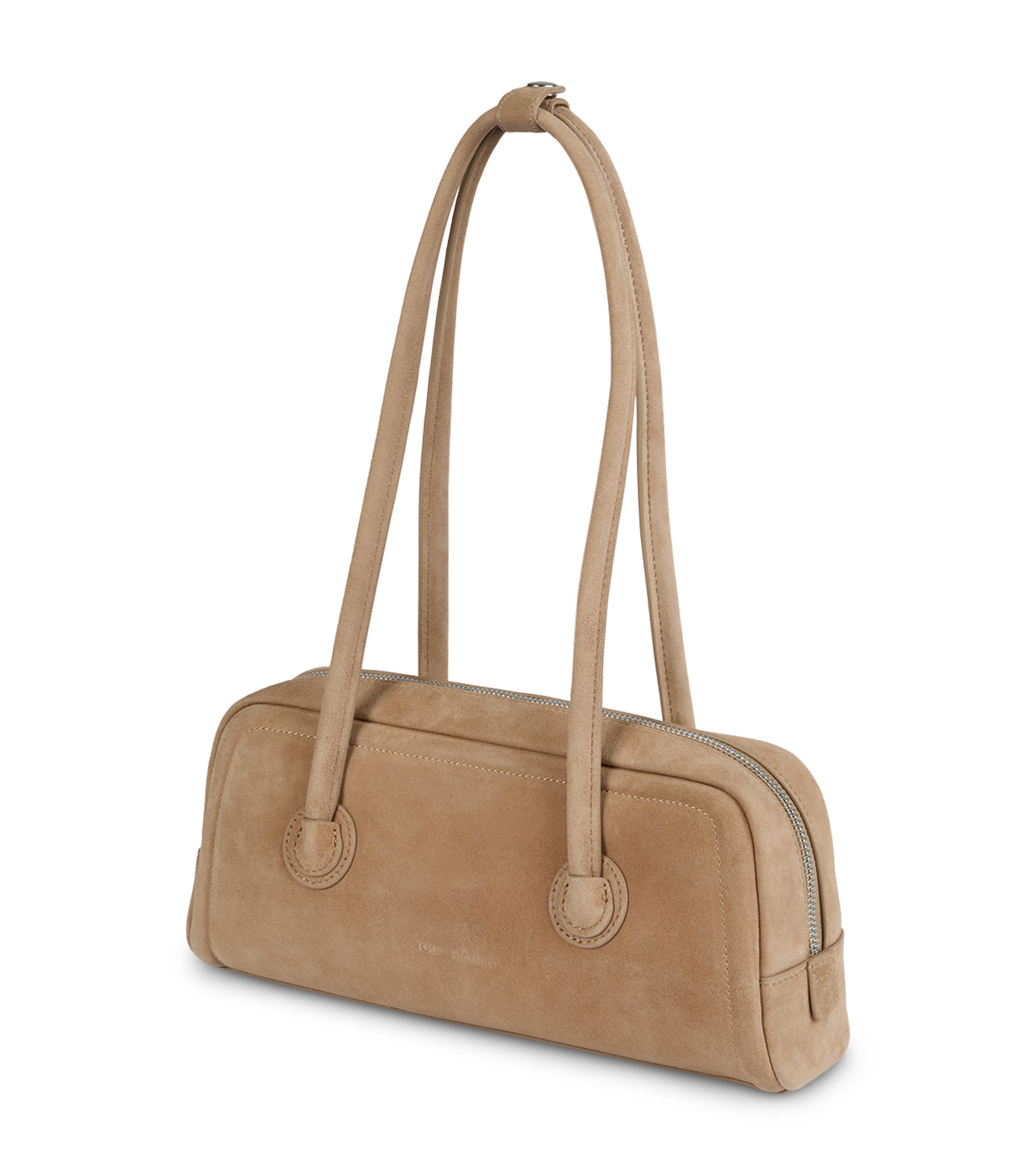 Handbags|New Arrivals Tony Bianco Soho Wheat Suede