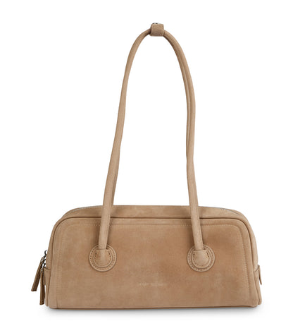 Handbags|New Arrivals Tony Bianco Soho Wheat Suede