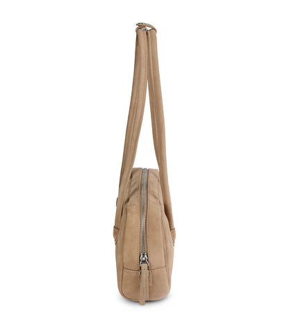 Handbags|New Arrivals Tony Bianco Soho Wheat Suede