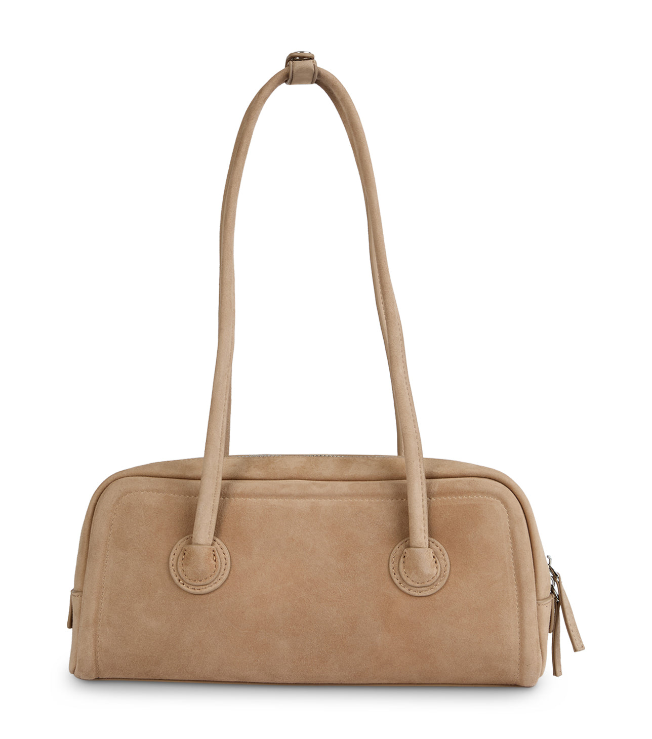 Handbags|New Arrivals Tony Bianco Soho Wheat Suede